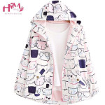 Harajuku Jacket Coat Harajuku Jacket Coat