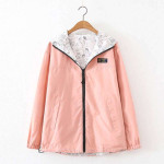 Harajuku Jacket Coat Harajuku Jacket Coat