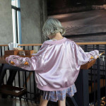 Harajuku Ceket Mont Harajuku Ceket Mont
