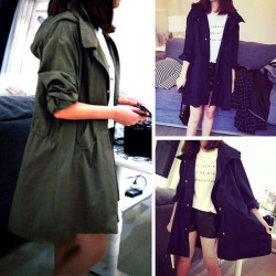 Harajuku Jacket Coat Harajuku Jacket Coat