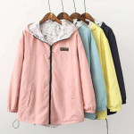 Harajuku Jacket Coat Harajuku Jacket Coat