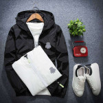Harajuku Jacket Coat Harajuku Jacket Coat