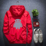 Harajuku Jacket Coat Harajuku Jacket Coat