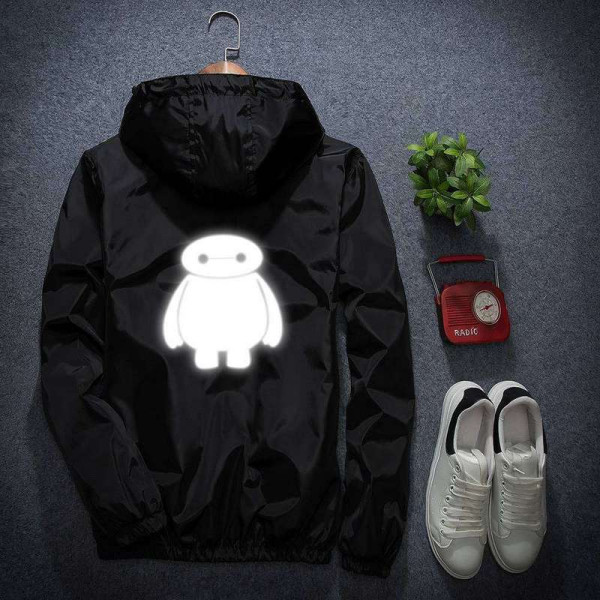 Harajuku Jacket Coat Harajuku Jacket Coat