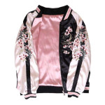 Harajuku Ceket Mont Harajuku Ceket Mont