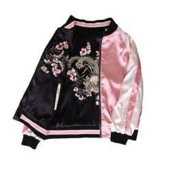 Harajuku Ceket Mont Harajuku Ceket Mont