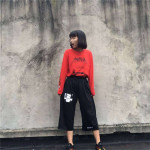 Harajuku  Pantolon Harajuku  Pantolon