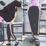 Harajuku  Pants Harajuku  Pants