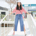 Harajuku  Pants Harajuku  Pants