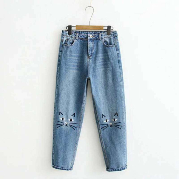 Harajuku  Pants Harajuku  Pants