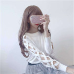 Harajuku  Shirt Blouse Harajuku  Shirt Blouse