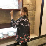 Harajuku  Shirt Blouse Harajuku  Shirt Blouse