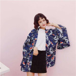 Harajuku  Gömlek Bluz Harajuku  Gömlek Bluz