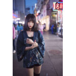 Harajuku  Gömlek Bluz Harajuku  Gömlek Bluz