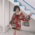 Harajuku  Shirt Blouse Harajuku  Shirt Blouse