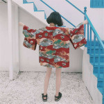 Harajuku  Shirt Blouse Harajuku  Shirt Blouse