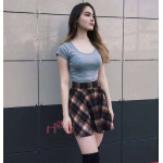 Harajuku  Skirt Short Harajuku  Skirt Short