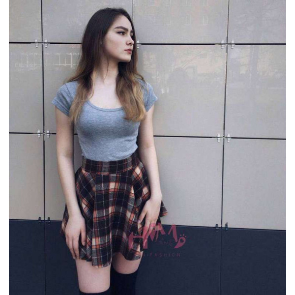Harajuku  Skirt Short Harajuku  Skirt Short