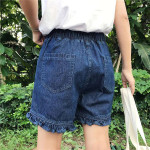 Harajuku  Skirt Short