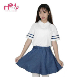 Harajuku  Skirt Short Harajuku  Skirt Short