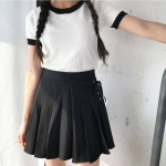Harajuku  Skirt Short Harajuku  Skirt Short