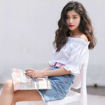 Harajuku  Skirt Short Harajuku  Skirt Short