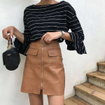 Harajuku  Skirt Short Harajuku  Skirt Short