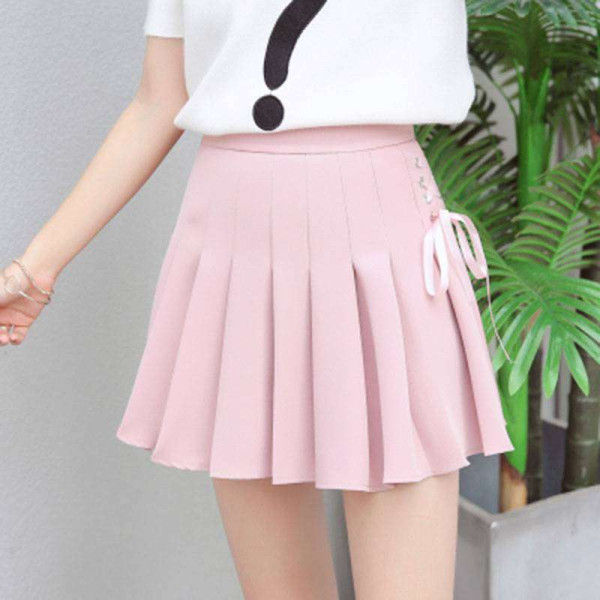 Harajuku  Skirt Short Harajuku  Skirt Short