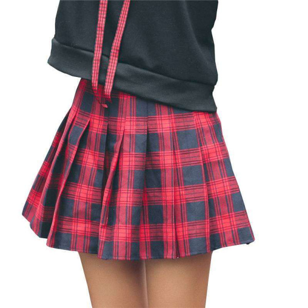 Harajuku  Skirt Short Harajuku  Skirt Short