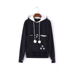 Harajuku  Sweatshirt Harajuku  Sweatshirt