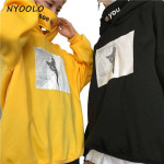Harajuku  Sweatshirt Harajuku  Sweatshirt