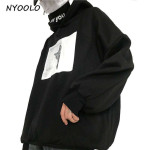 Harajuku  Sweatshirt Harajuku  Sweatshirt