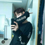 Harajuku  Sweatshirt Harajuku  Sweatshirt