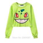 Harajuku  Sweatshirt Harajuku  Sweatshirt
