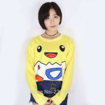 Harajuku  Sweatshirt