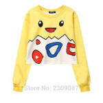 Harajuku  Sweatshirt