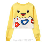 Harajuku  Sweatshirt