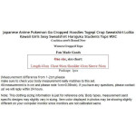 Harajuku  Sweatshirt