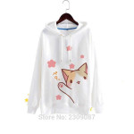 Harajuku  Sweatshirt Harajuku  Sweatshirt