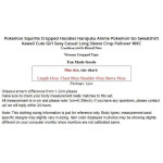 Harajuku  Sweatshirt