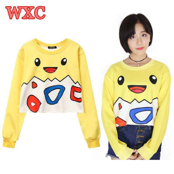 Harajuku  Sweatshirt