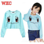 Harajuku  Sweatshirt