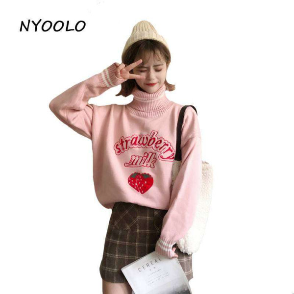 Harajuku  Sweatshirt Harajuku  Sweatshirt