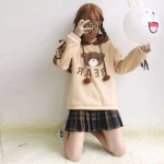 Harajuku  Sweatshirt Harajuku  Sweatshirt
