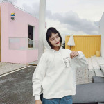 Harajuku  Sweatshirt Harajuku  Sweatshirt