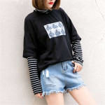 Harajuku  Sweatshirt Harajuku  Sweatshirt