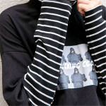 Harajuku  Sweatshirt Harajuku  Sweatshirt