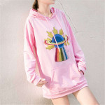 Harajuku  Sweatshirt Harajuku  Sweatshirt