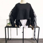 Harajuku  Sweatshirt Harajuku  Sweatshirt
