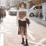 Harajuku  Sweatshirt Harajuku  Sweatshirt